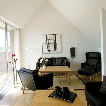 4 Person Holiday Home On A Holiday Park In R M Sønderby Exteriér fotografie
