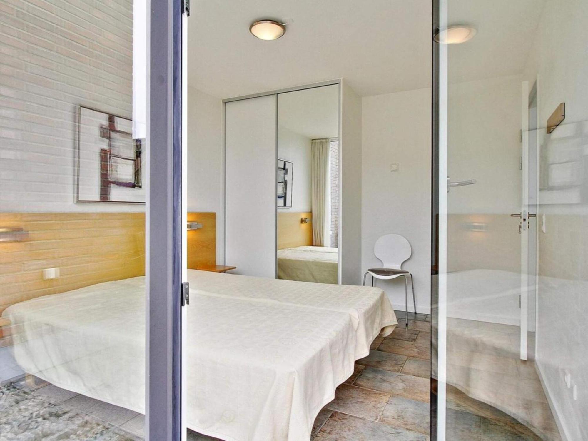 4 Person Holiday Home On A Holiday Park In R M Sønderby Exteriér fotografie