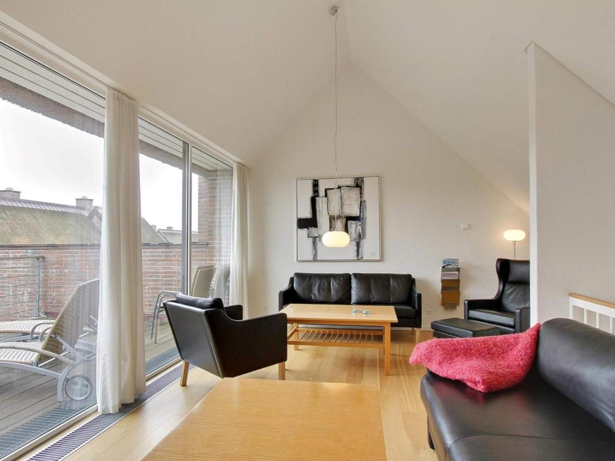 4 Person Holiday Home On A Holiday Park In R M Sønderby Exteriér fotografie